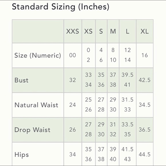 T.LA Becca Dress - Picture 8 of 8